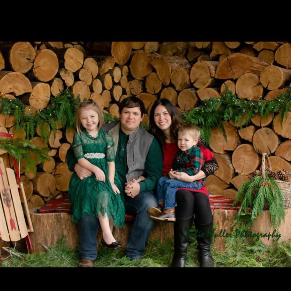 Meet your Posher, Jenny